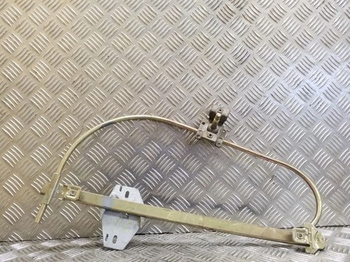Regolatore lunotto manuale