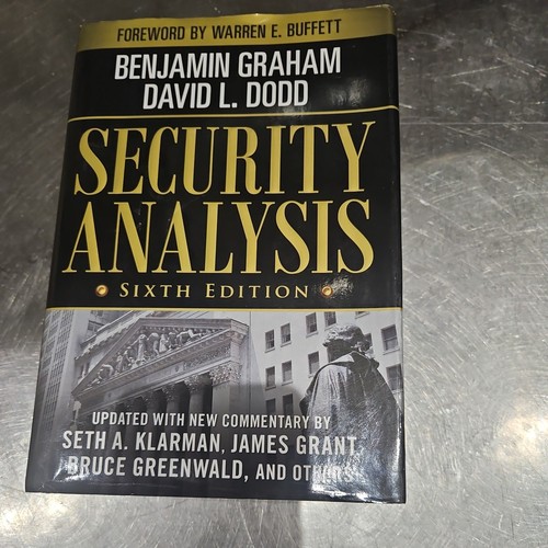 Security analysis sixth - security,