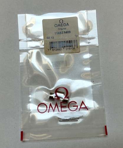 Omega speedmaster 1469 - omega,