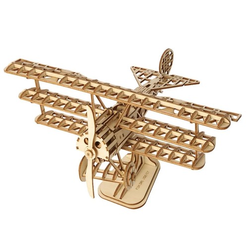 Rokr tg301 puzzle - -, 3d