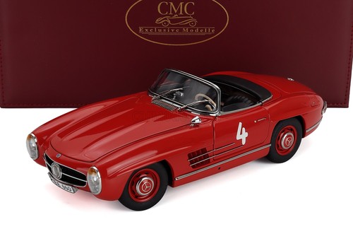 Cmc mercedes benz - cmc,