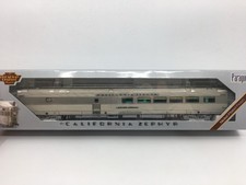 HO Broadway Limited 506