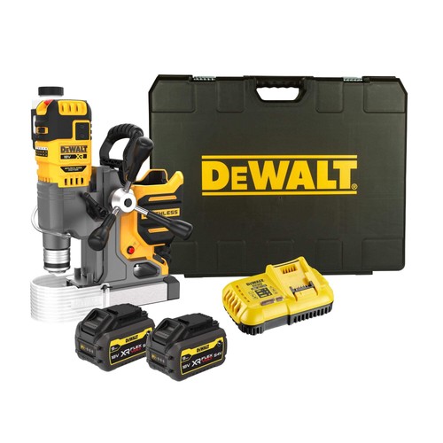 Dewalt dcd1623x2g trapano - dewalt,