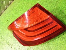 BMW 5 F10 F11 2011 fanale