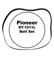 Pioneer RT-1011L Set di
