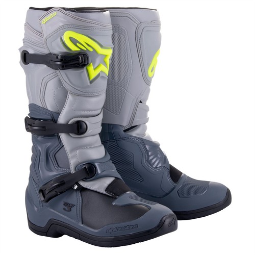Stivali motocross alpinestars - motocross,