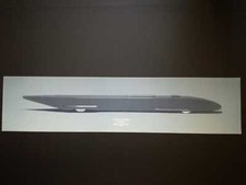 Gianni Piacentino, Manifesto