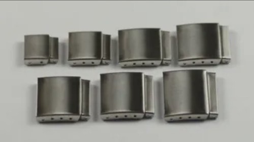 Prolunga fibbia per bracciale - prolunga,