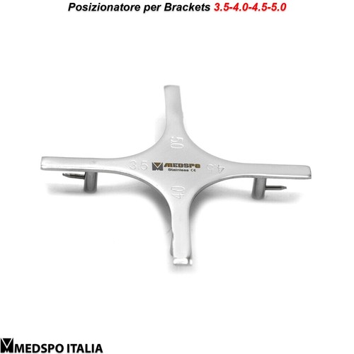 Calibro posizionamento - calibro,