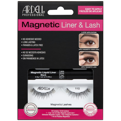 Ardell ciglia magnetiche - ardell, –