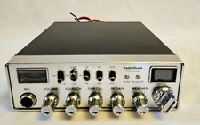 Radio d'epoca Shack Trc-446