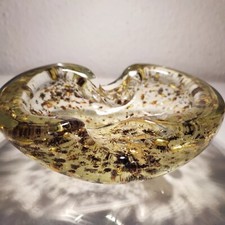 Vetro di Murano rara ciotola