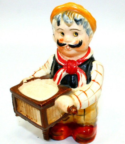 Vintage ardalt organ grinder - vintage,