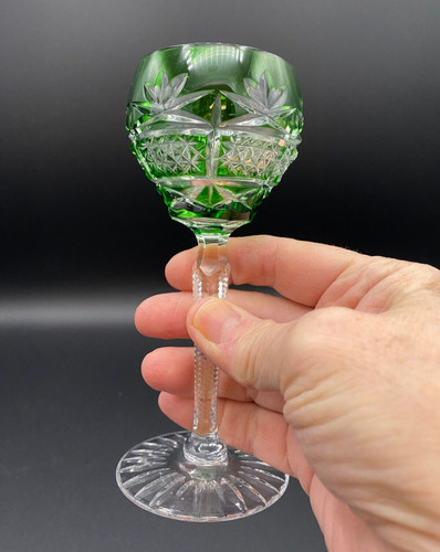 Bicchiere calice vino - da,