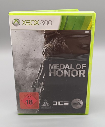 Medal honor xbox - of,