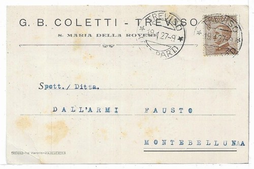 Treviso maria della - (213),