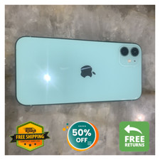 Apple iPhone 11 128 GB|64 GB