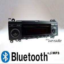 Radio CD-R originale Mercedes Audio 5 BE6086 Bluetooth MP3 W906 W639 W169 W245