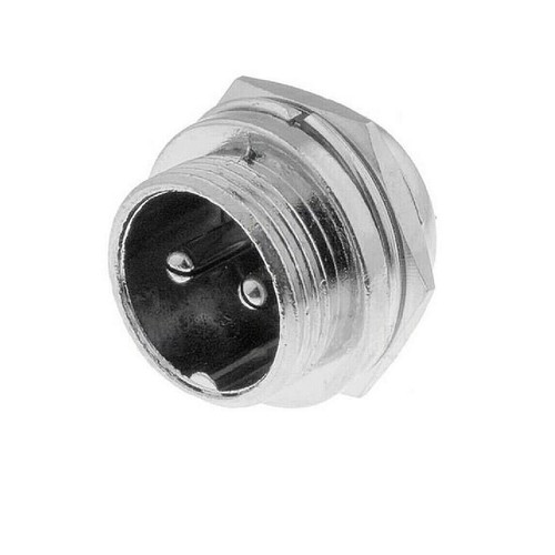 Spina connettore microfono - connettore,
