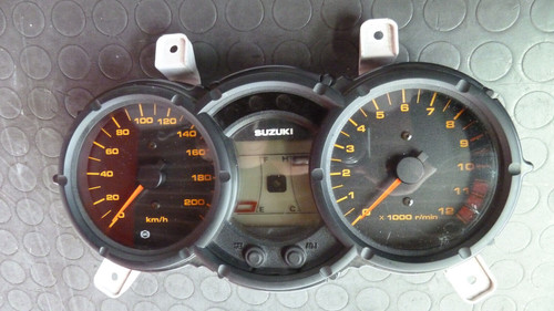 Suzuki 650 strom abs - dl, v-strom