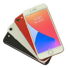 Apple iPhone 8 64 GB 128 GB