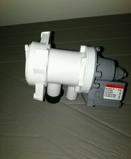 Pompa acqua lavatrice Askoll