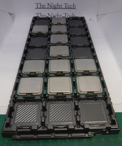 Intel core quad - core, q6600