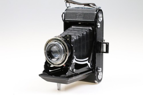 Zeiss ikon nettar 515 - zeiss,