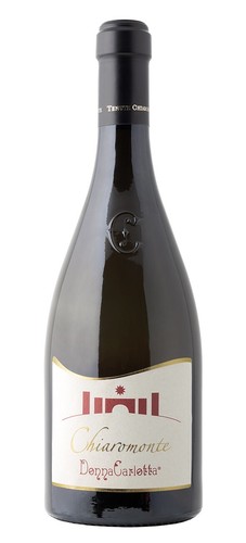 Donna carlotta primitivo - donna,