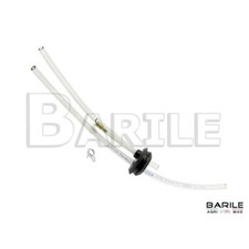Gommino Passa Tubi Serbatoio Decespugliatore ALPINA TB 44 - 54 / VIP 52 - 55