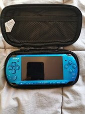 Console sony psp - slim, lite