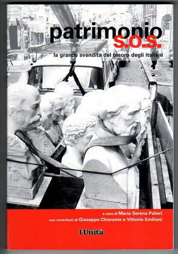 Patrimonio s la - s.o.s.,