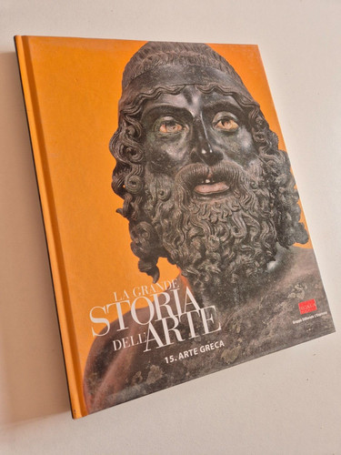Grande storia dell arte 15 - dell'arte,