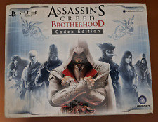 Assassin's Creed Brotherhood