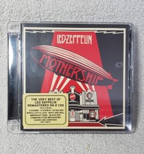 Led Zeppelin ‎  Mothership