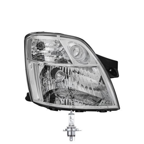 Faro destro per kia - faro,