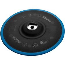 Platorello Ricambio Original RUPES 125 150mm Lucidatrice Rotorbitale HLR15 HLR21