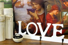 APPENDIABITI LEGNO AMORE love