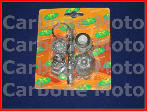 Kit revisione pompa - revisione,