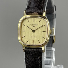 Orologio LONGINES Vintage