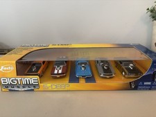 Big time muscle five deep - big-time,