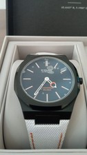 orologio uomo D1 Milano Ultra