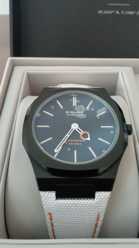 Orologio uomo milano - orologio, d1