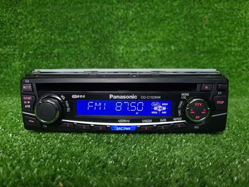 Panasonic c1123nw - cq-c1123nw,