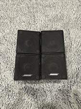 Altoparlanti Bose Mini Jewel