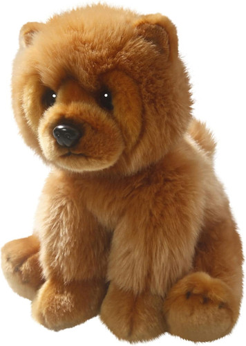 Chow dog pollici 25 - chow-chow, 10