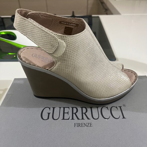 Scarpe donna guerrucci - guerrucci, firenze