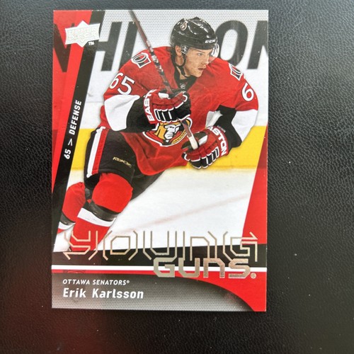2009 upper deck young - upper,