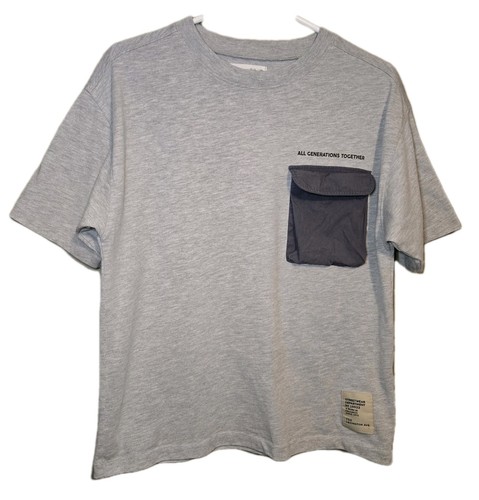 Shirt zara ragazzo - ragazzo, leggera