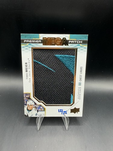 Mega patch timo - mega, meier